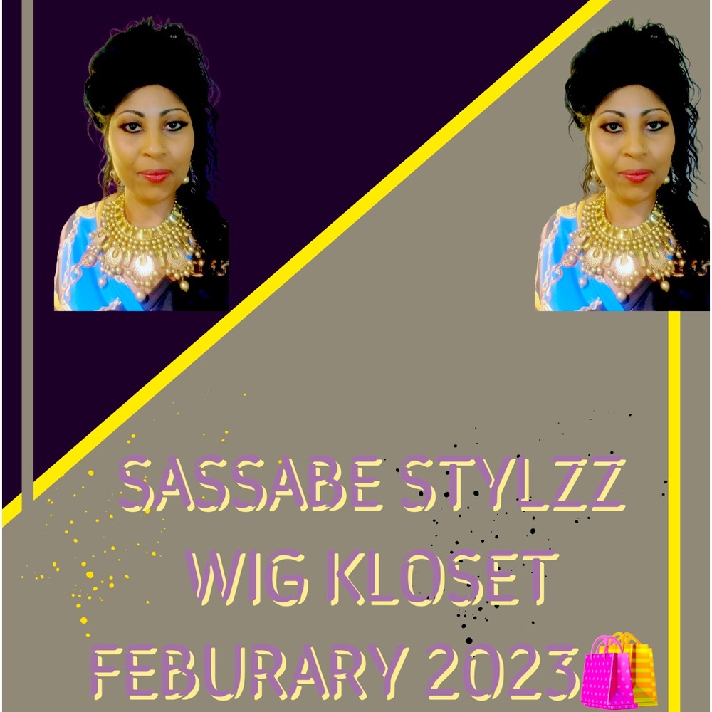 SASSABE STYLZZ IS “BACK”...